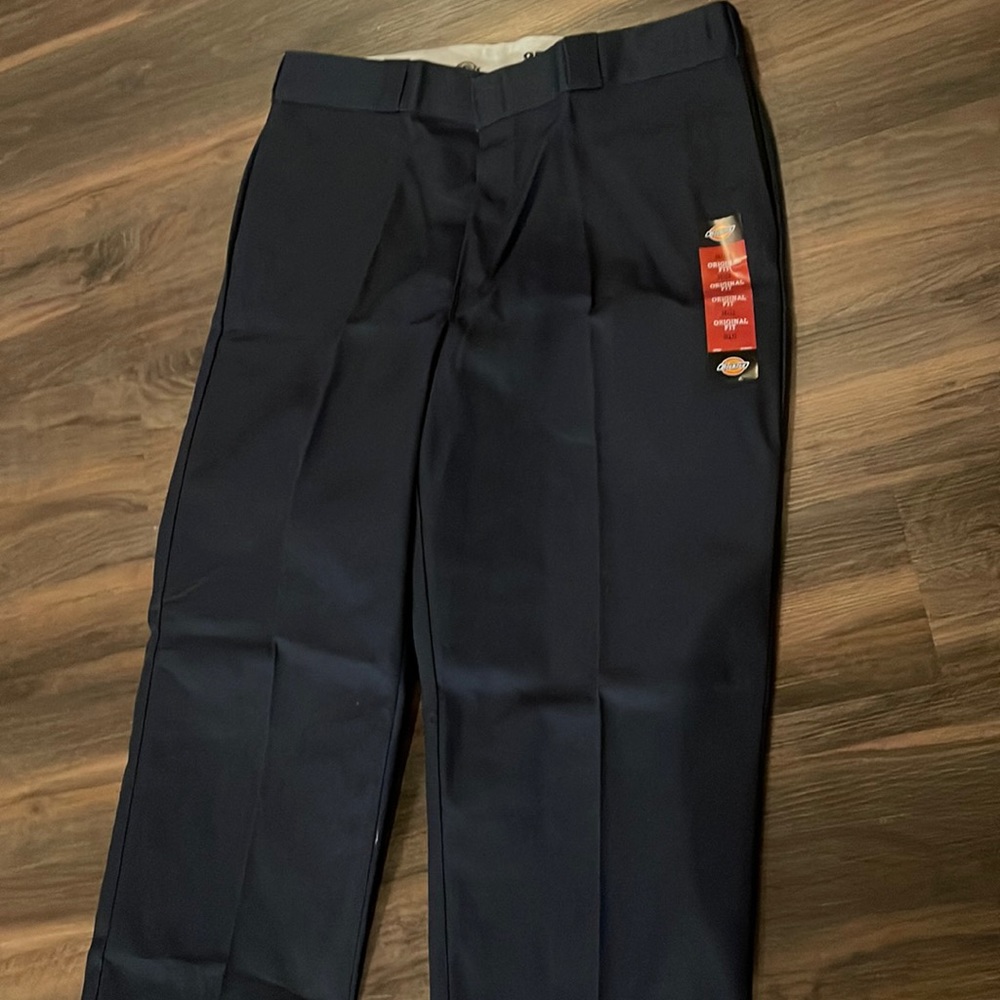 New Men's Dickies Pants